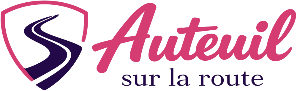 Auteuil sur la route