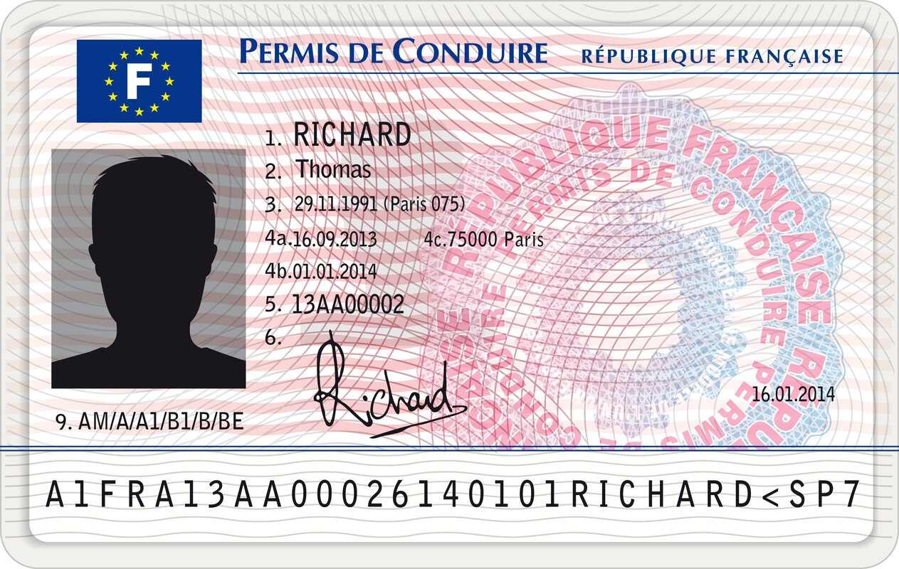 Permis de conduire - Auto-école Auteuil sur la route